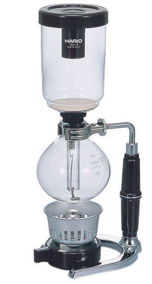 Hario Coffee Syphon Technica