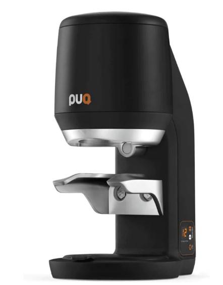Puqpress Mini Automatische Koffie tamper