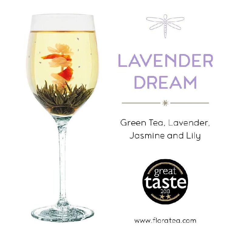 Lavender Dream 2 stuks