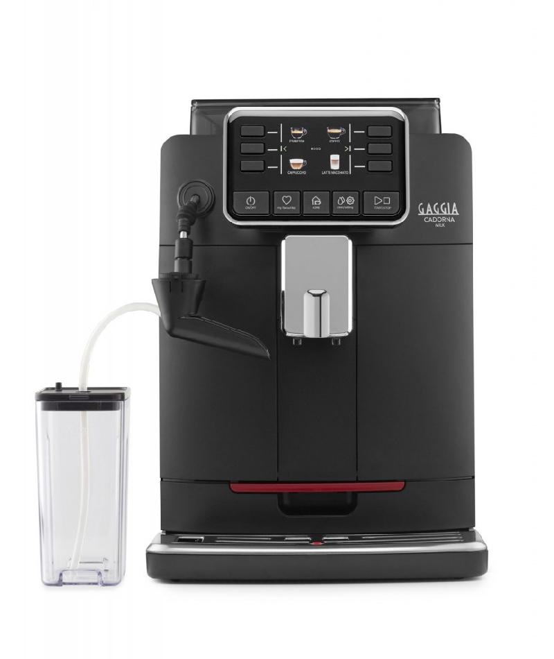 Gaggia Cadorna Milk