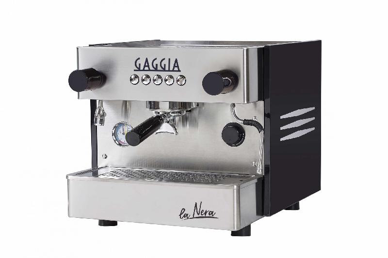 Gaggia Milano La Nera 1 groep