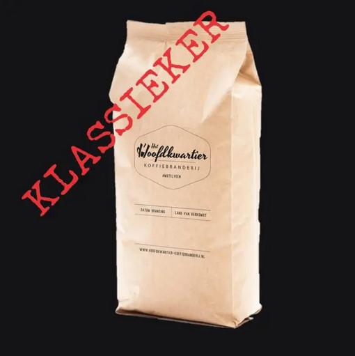 Het Hoofdkwartier - Classic Cuba Serrano superior - 1kg - Gratis verzending