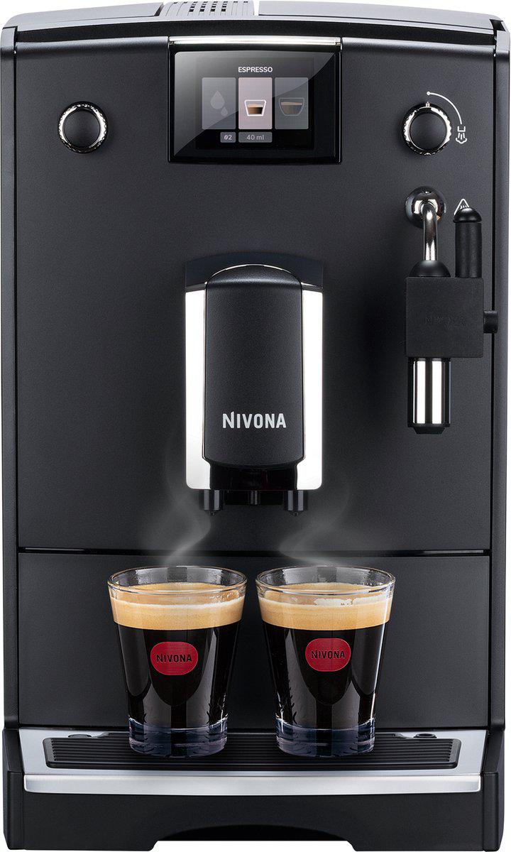 Nivona CafeRomatica 550