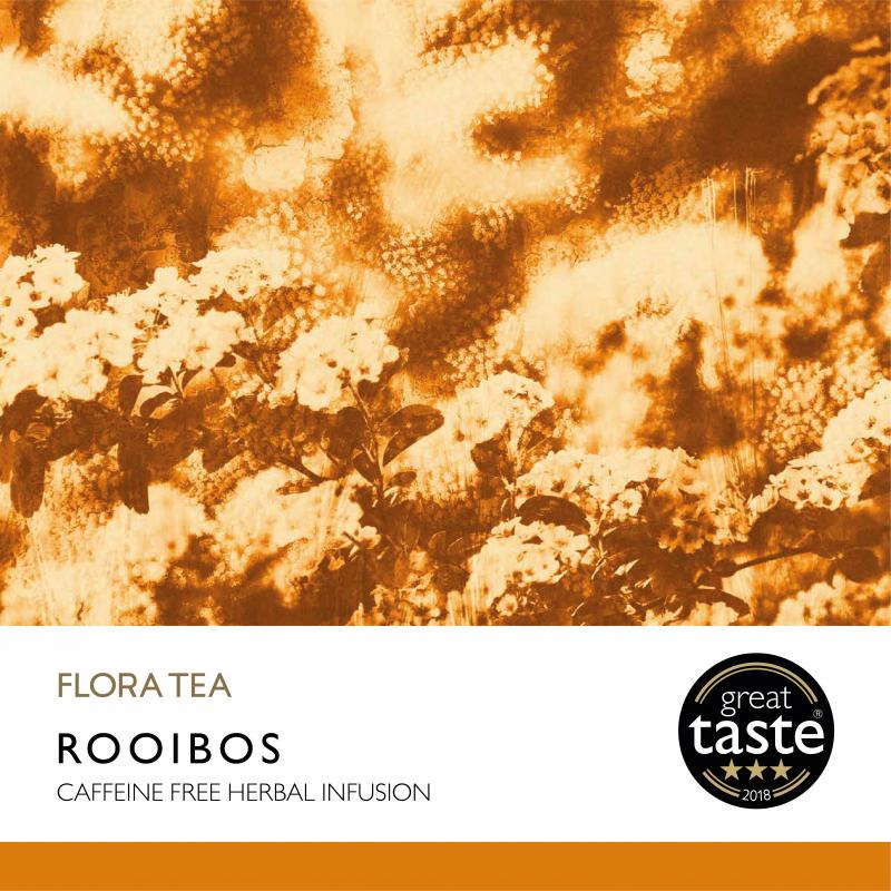 Rooibos Thee 20St.