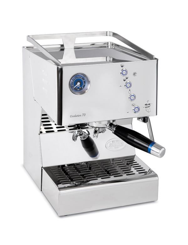 Quickmill Espressomachine 3130
