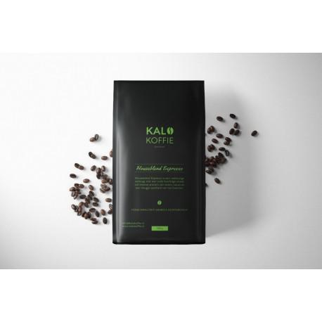 Kalo Koffie Houseblend Espresso - 1kg