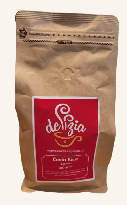 Caffe Delizia – Costa Rica – Tarrazu