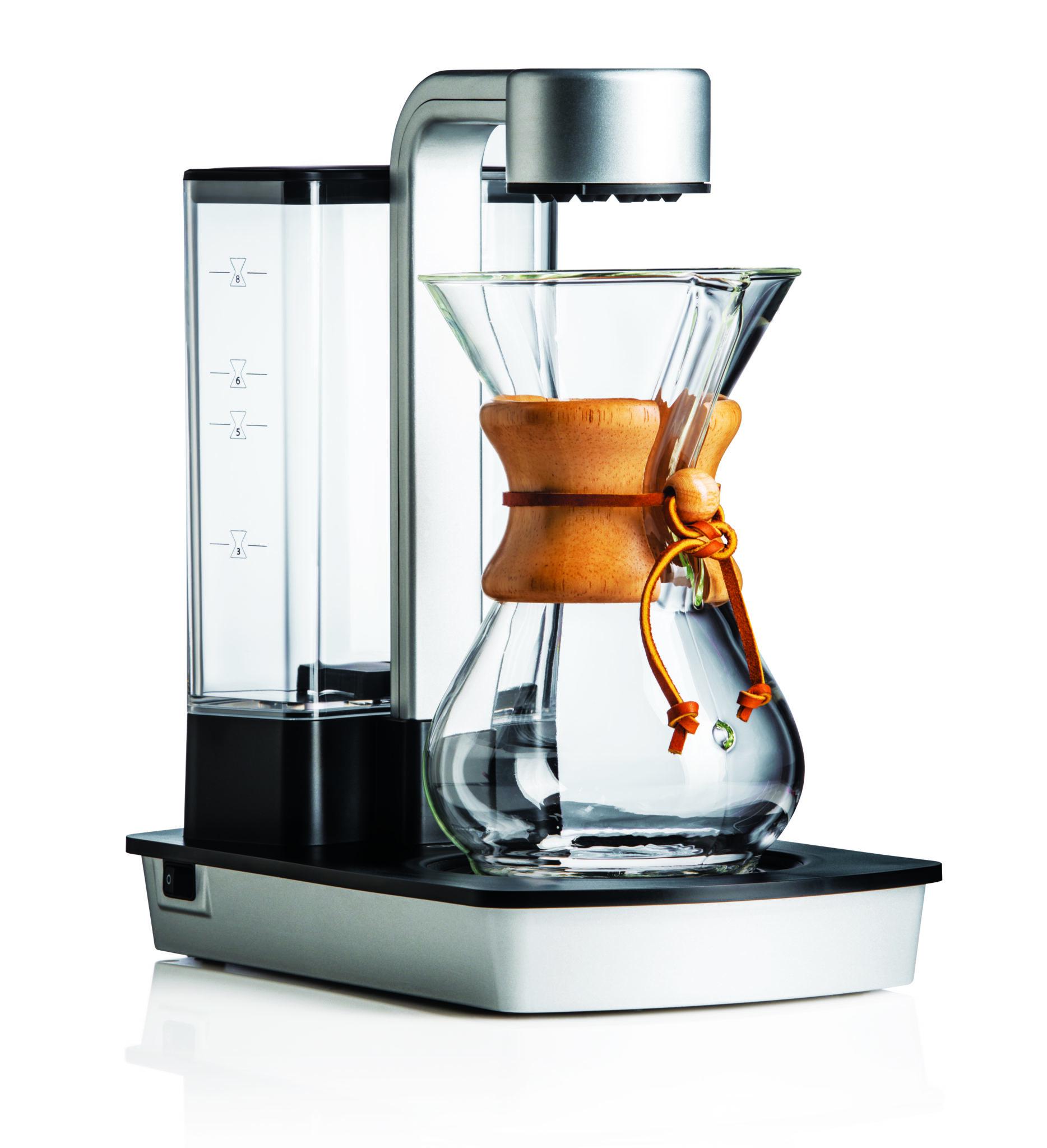 Marco Ottomatic® Coffeemaker NU €350,- !!!