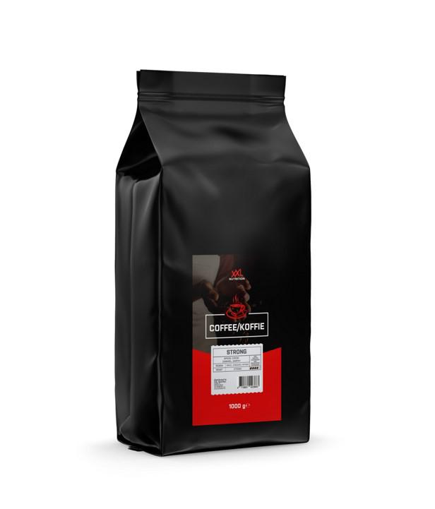 XXL Nutrition Coffee Strong 1KG