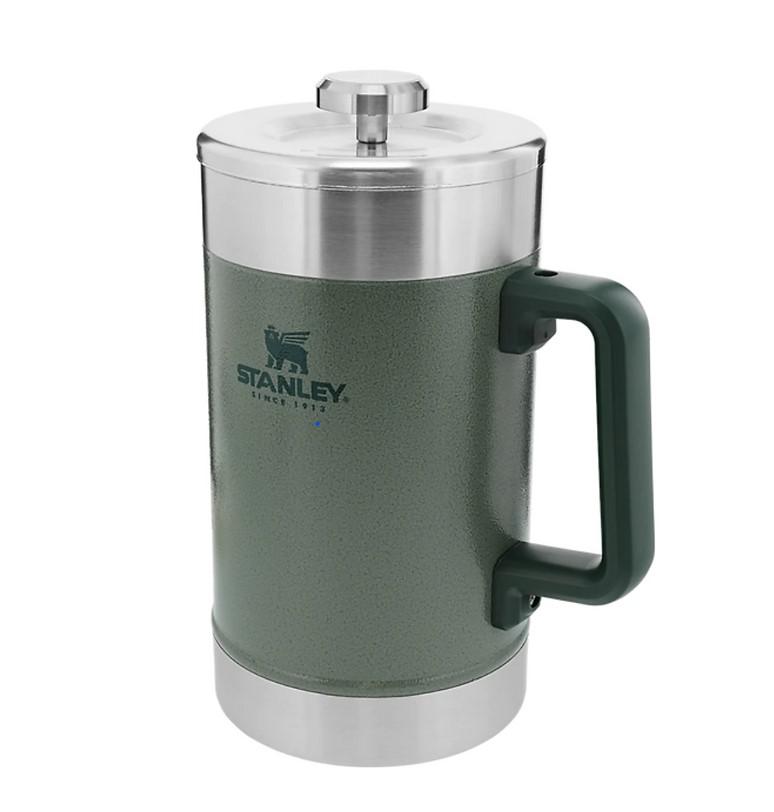 STANLEY THE CLASSIC STAY HOT FRENCH PRESS | 1.4L