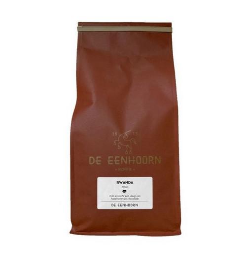 Eenhoorn Rwanda • Sholi 1kg espressobonen