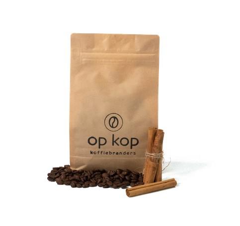 Op Kop Koffie - Jouster Melange - 1000gr bonen