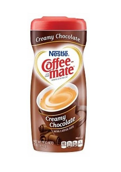 Coffee Mate - Creamy chocolate 