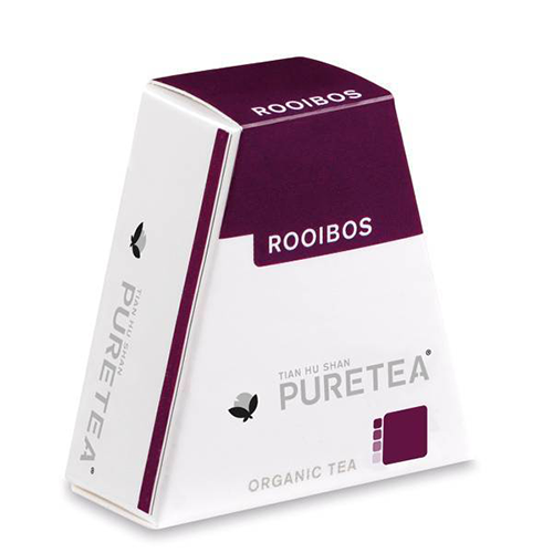 Pure Tea Rooibos Biologische Thee 72st