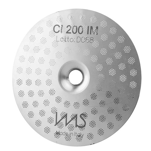 IMS Competition Shower Screen CI200IM 51,5mm