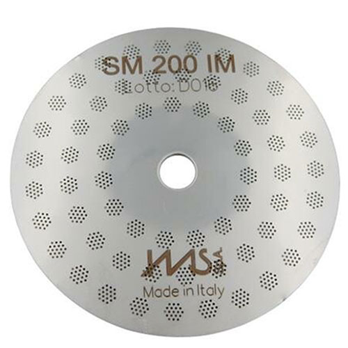 IMS Competition Shower Screen SM200IM 48mm
