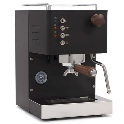 Quick Mill 4100 Espressomachine Zwart