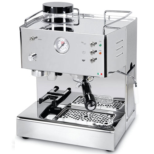 Quick Mill 3035 Espressomachine