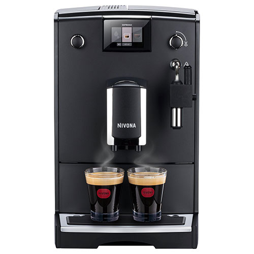 Nivona NICR 550 Espressomachine