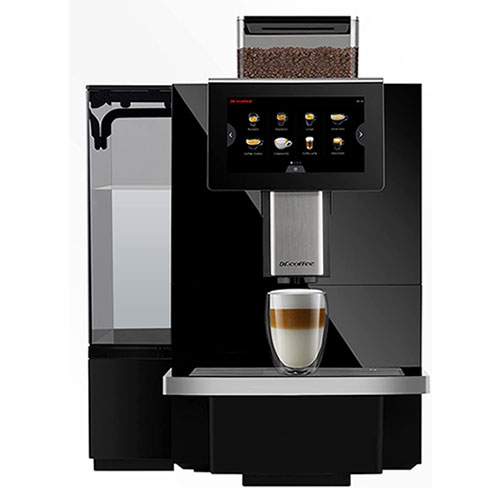 Dr. Coffee Office 11 Big Espressomachine