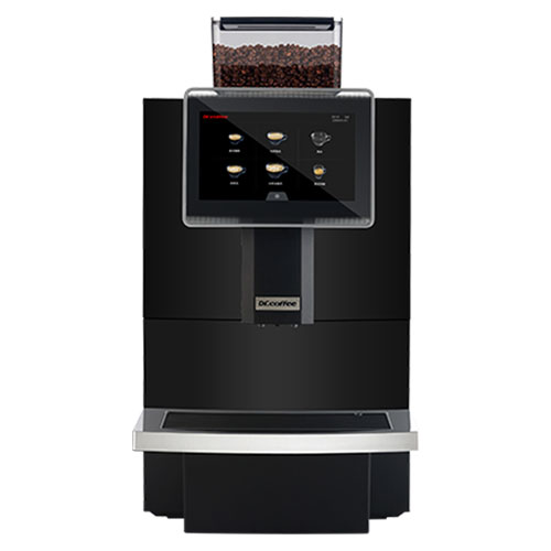 Dr. Coffee Office 11 Espressomachine