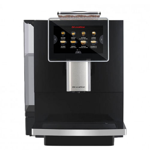 Dr. Coffee Office F10 Espressomachine