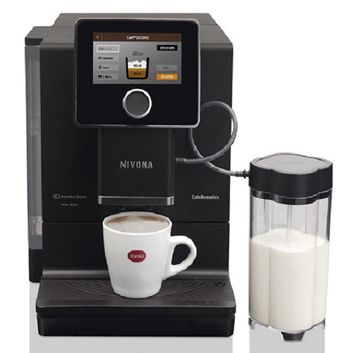 Nivona NICR 960 Espressomachine