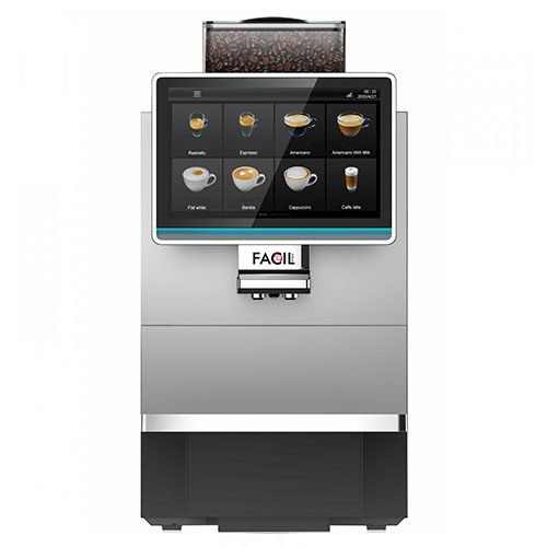 FACILenjoy FE21 Koffiemachine
