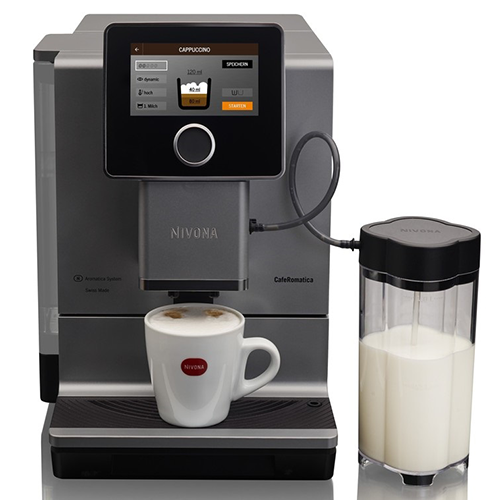 Nivona NICR 970 Espressomachine