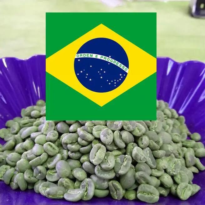 Brazilië Mogiana natural
