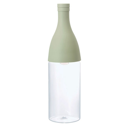 Hario Filter-in Bottle Smokey Green 800ml - FIE-80-SG