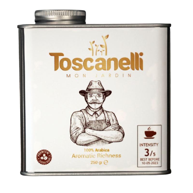 Toscanelli Mon Jardin 250 gram