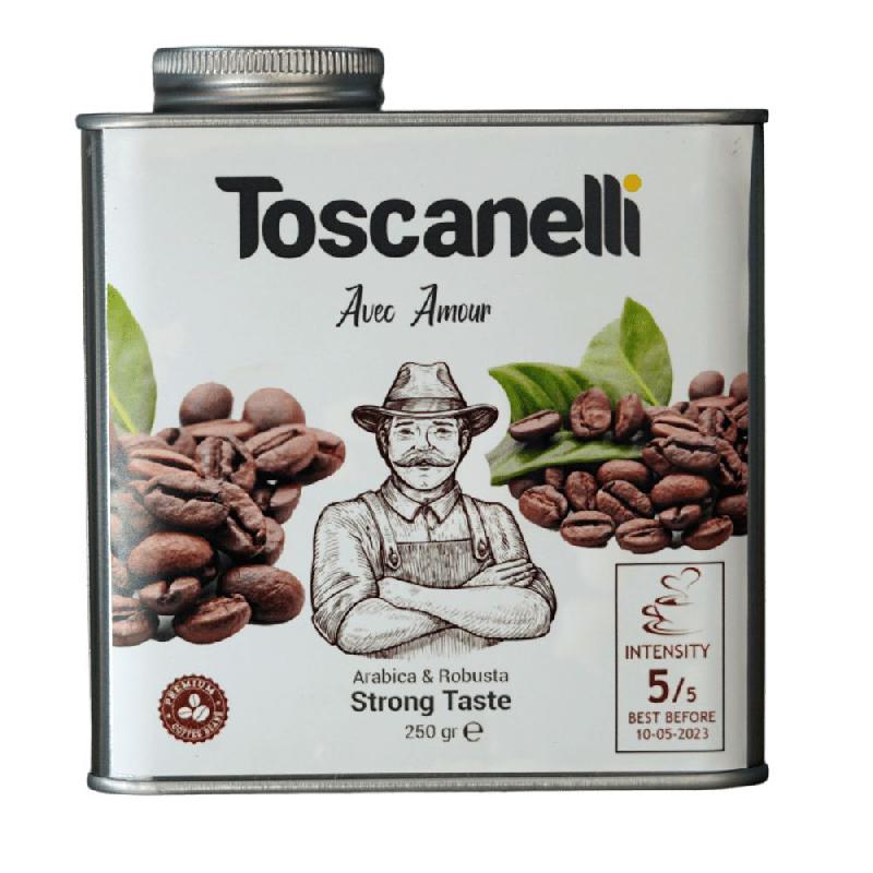 Toscanelli Avec Amour 250 gram