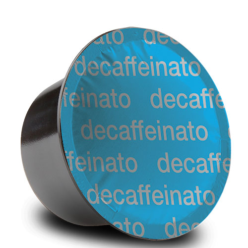 Bristot Decafe Lavazza Blue capsule 50st