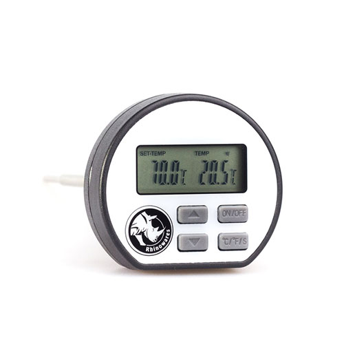 Rhino Melk Thermometer Digitaal