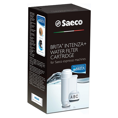 Philips / Saeco Brita Intenza+ Waterfilter 2 stuks