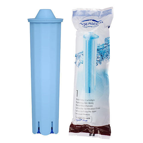 Aqualogis Blue Waterfilter voor Jura koffiemachines