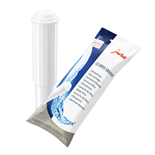 Jura Claris White Pro waterfilter
