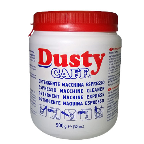 Dusty Caff Reinigingspoeder 900gr