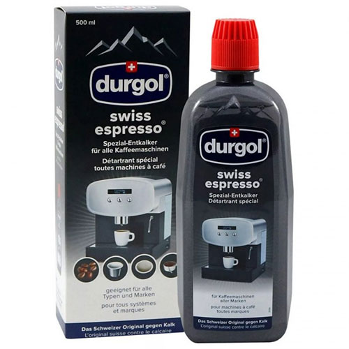 Durgol Swiss Espresso 500ml