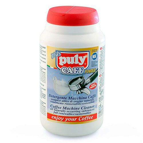 Puly Caff Powder Reinigingspoeder 570 gram