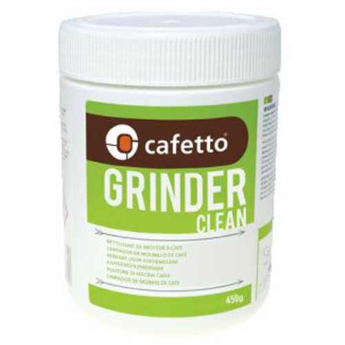 Cafetto Grinder Clean Koffiemolenreiniger 450 gram
