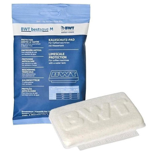 BWT Bestsave S Waterfilter