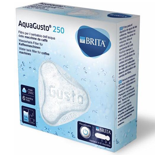 Brita AquaGusto 250 waterfilter