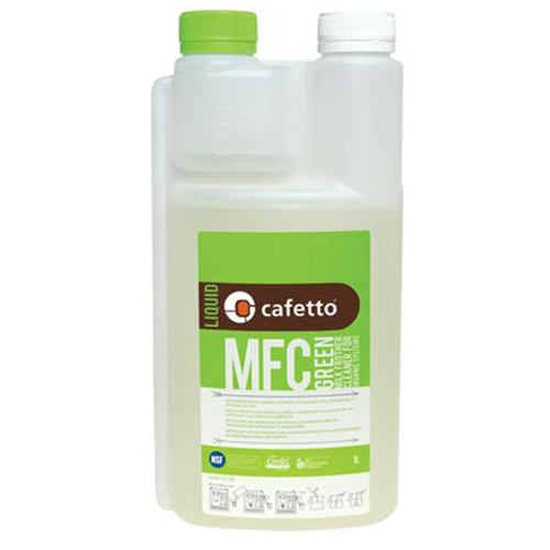 Cafetto MFC Green Melkreiniger 1000ml