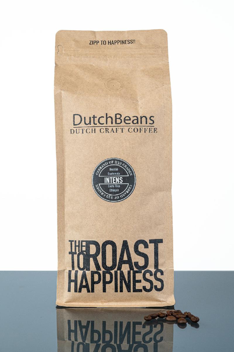 Dutch Craft Coffee Intens 232 - 1kg