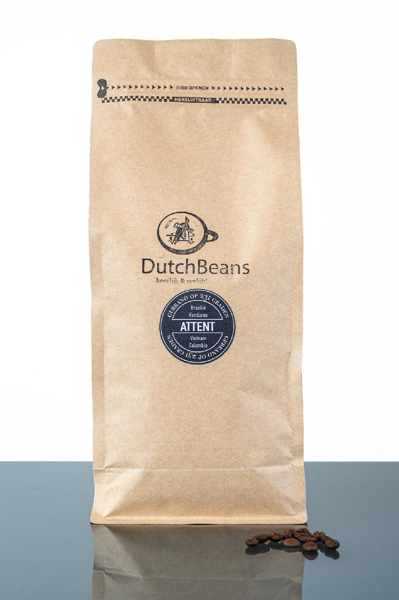 Premium Coffee Attent - 1kg