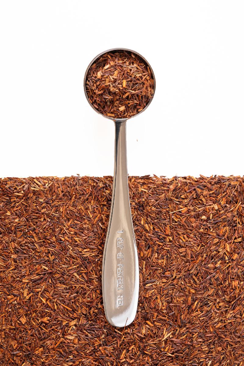 Dutchleafs - Vurige Rooibos