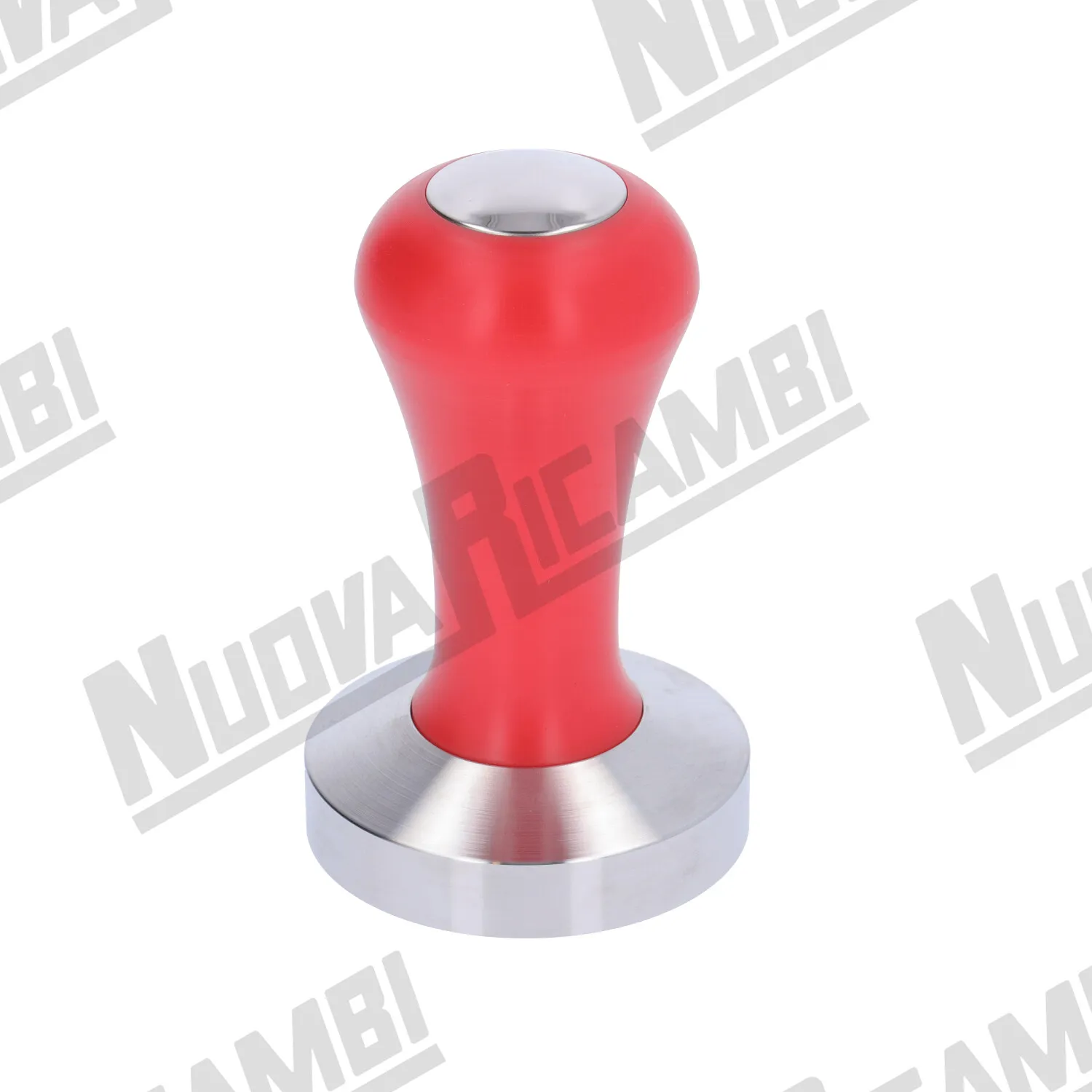 Tamper, Edo Young Pro (red)