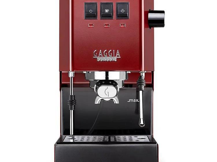 Gaggia Classic Pro - diverse kleuren